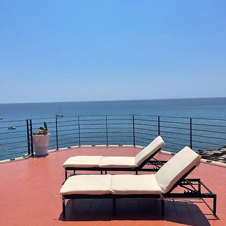 Palace Blu Mare Gallipoli Exterior foto