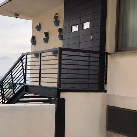 Palace Blu Mare Gallipoli Exterior foto