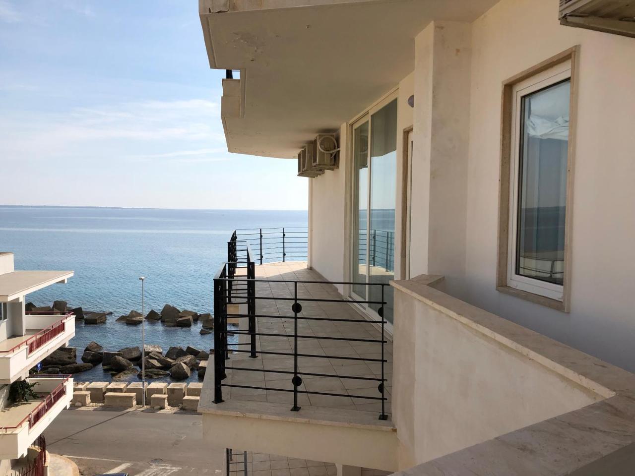 Palace Blu Mare Gallipoli Exterior foto