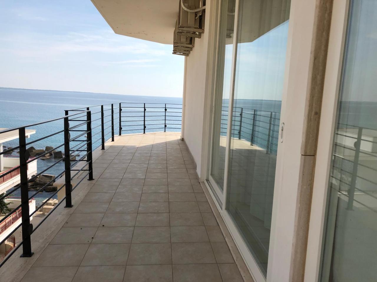 Palace Blu Mare Gallipoli Exterior foto