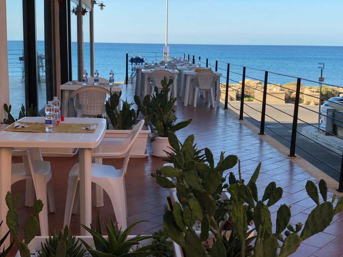 Palace Blu Mare Gallipoli Exterior foto