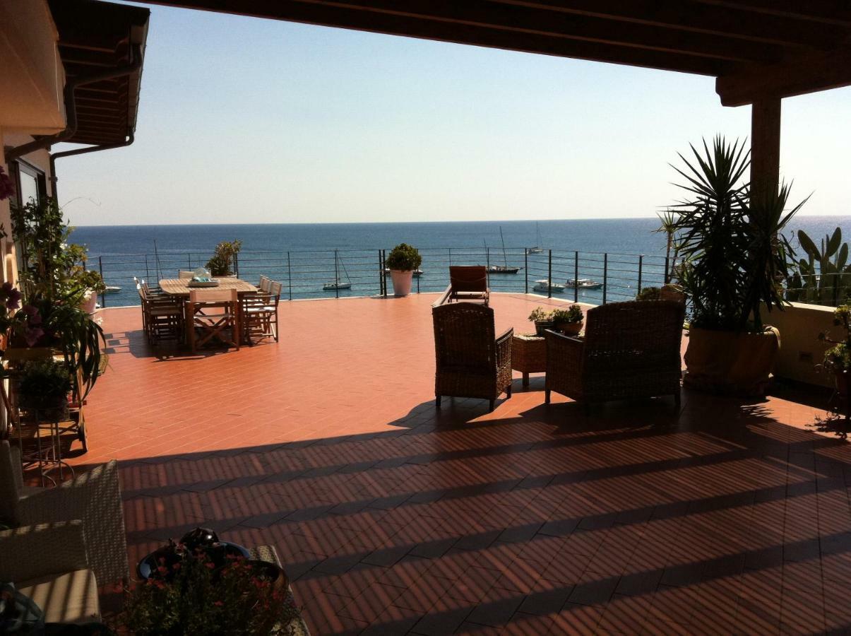 Palace Blu Mare Gallipoli Exterior foto