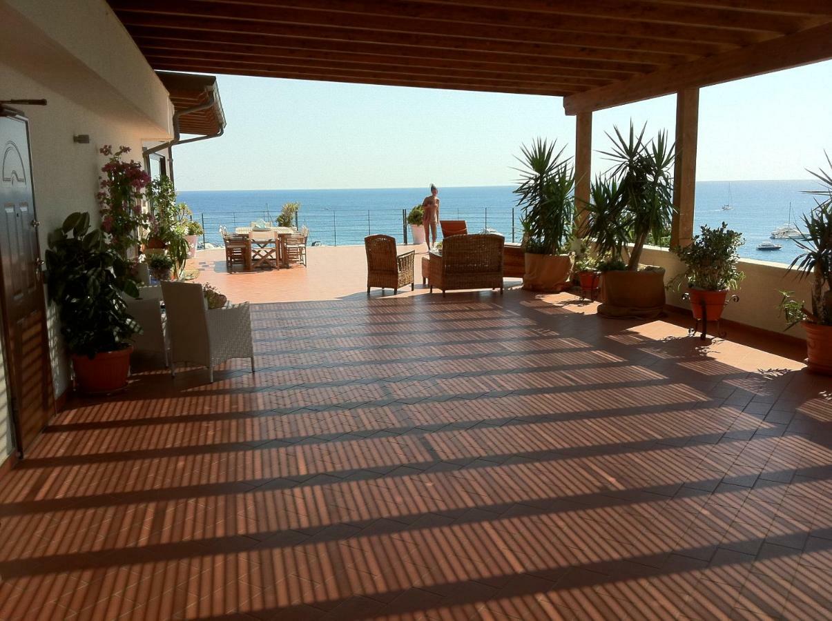 Palace Blu Mare Gallipoli Exterior foto