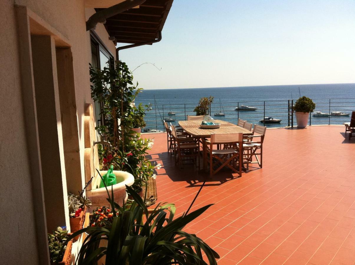 Palace Blu Mare Gallipoli Exterior foto