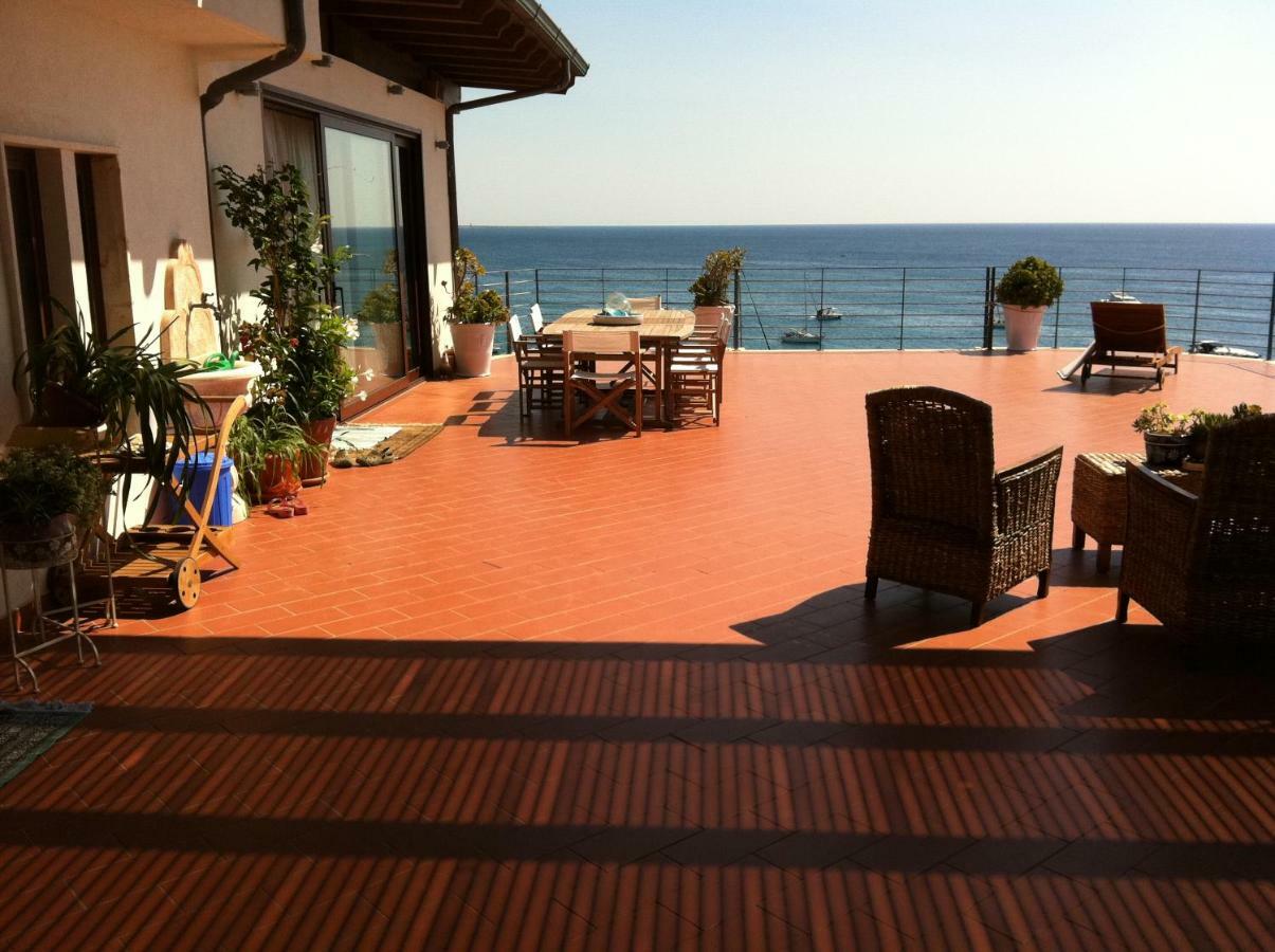Palace Blu Mare Gallipoli Exterior foto